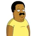 Cleveland Brown 