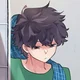 Shousuke  Komi