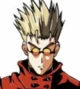 Vash the Stampede