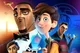 Spies In Disguise