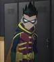 Damian Wayne 