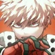 Bakugou Katsuki