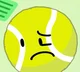Tennis Ball - TPOT