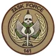Task force