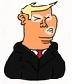 Tonald Drump