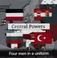 - Central powers -