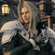 FF7 - Sephiroth