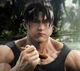 Jin Kazama