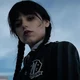 Wednesday Addams 