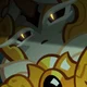 Longan Dragon Cookie