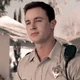 Jordan Parrish