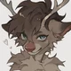 Reindeer bf