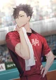 Kuroo tetsurou