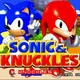 Sonic and Knuckles