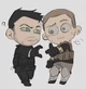 Makarov and Volkov