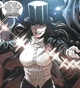Zatanna Zatara 
