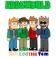 Edds World - FNF