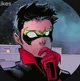 Damian Wayne 