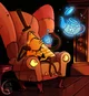 Bill Cipher