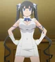 Hestia AU
