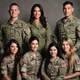 Military Family