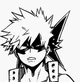 Katsuki Bakugo
