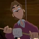 Bradley Uppercrust 