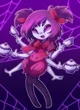Muffet -Vbot-
