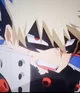 Katsuki Bakugou 