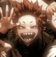 Eijirou Kirishima 