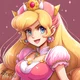 Princess Peach -Vbot