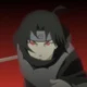 Itachi Uchiha
