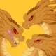 King Ghidorah