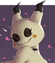 Mimikyu