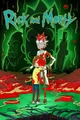 Rick and Morty 