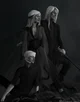 Malfoy Family