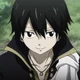 Zeref Dragneel-my AU