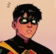 Tim Drake