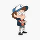 Dipper Pines