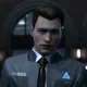 Connor RK800 -DBH