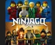 Ninjago X Lana Lore