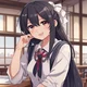 Saki - Popular Girl 