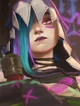 Jinx - S2 arcane 