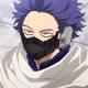Hitoshi Shinsou