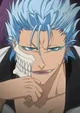 Grimmjow Jaegerjaque