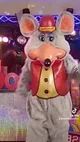 Chuck E Cheese masco