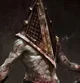 Pyramid Head