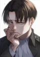 Levi Ackerman