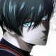 Rin Itoshi 