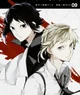 Atsushi X Akutagawa